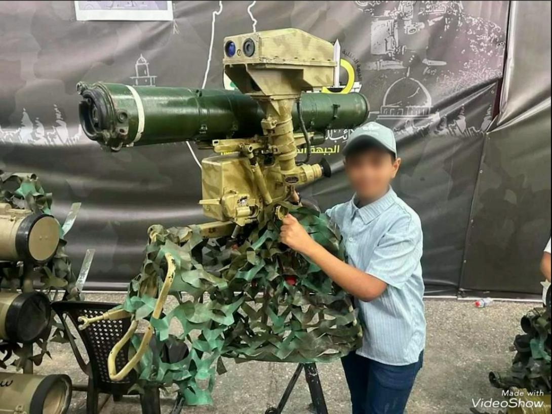 idf djeca12