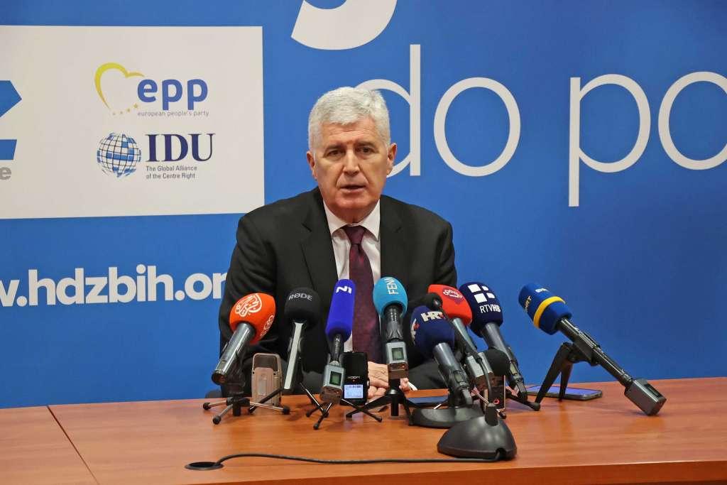 Dragan Čović