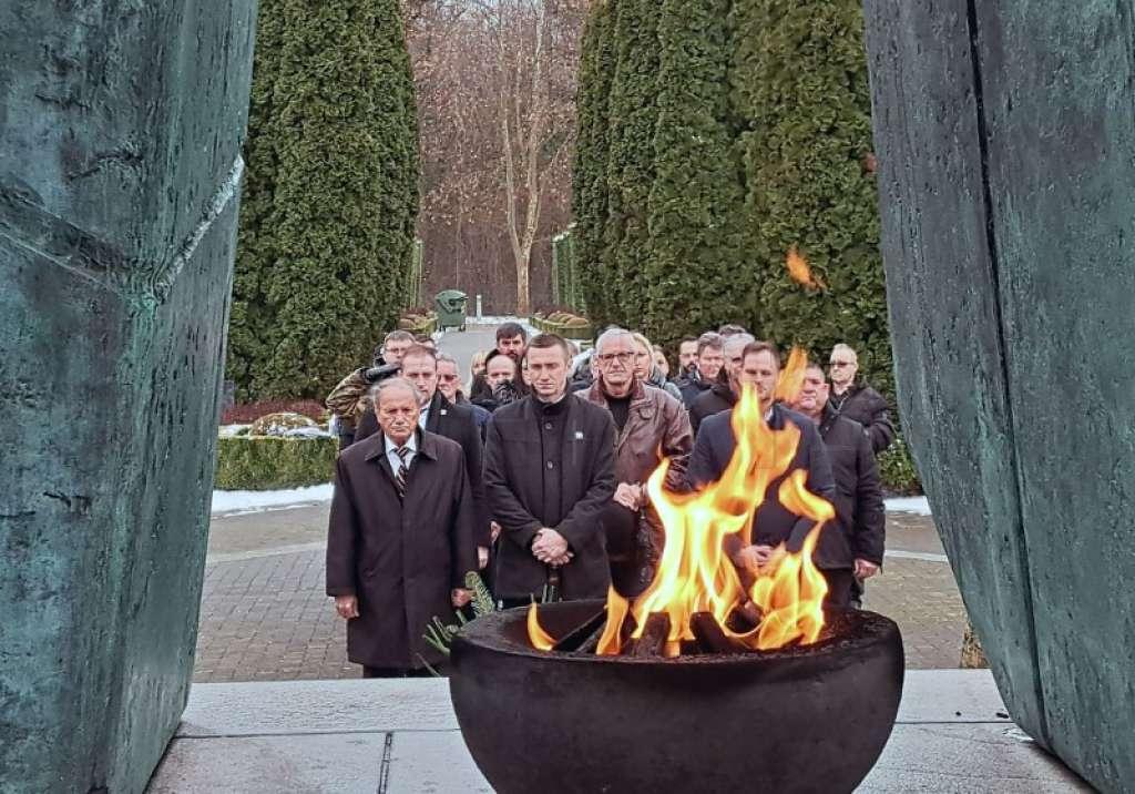 međunarodno priznanje hrvatske 