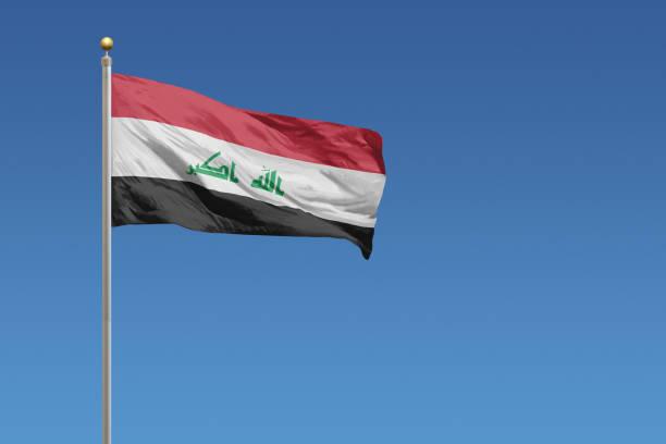 Irak