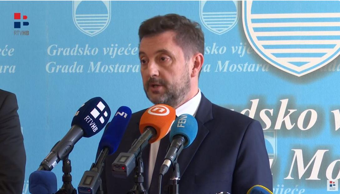 kordic mosatr