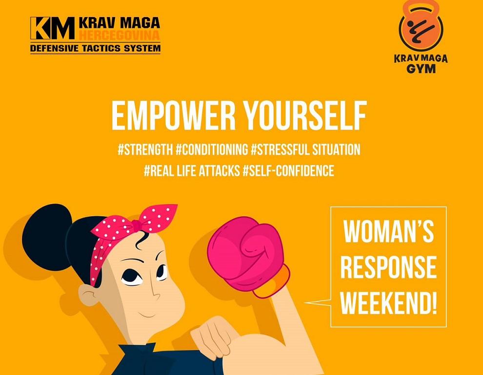 kravmaga