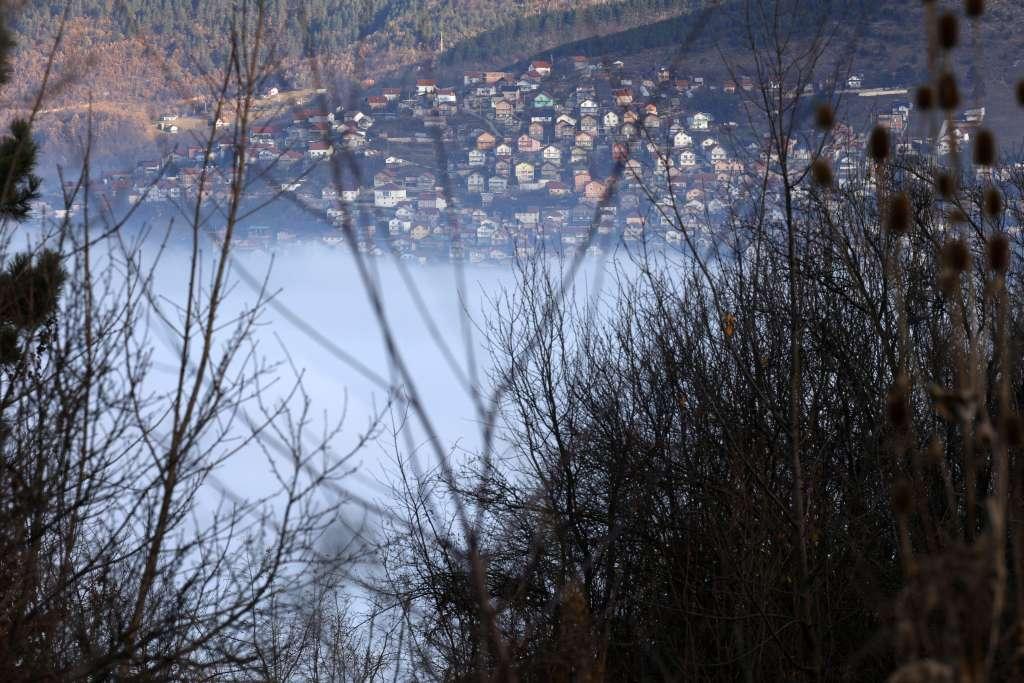 Vremenska prognoza 