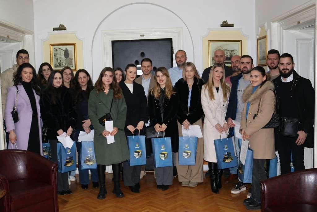 studenti u ljubuškom