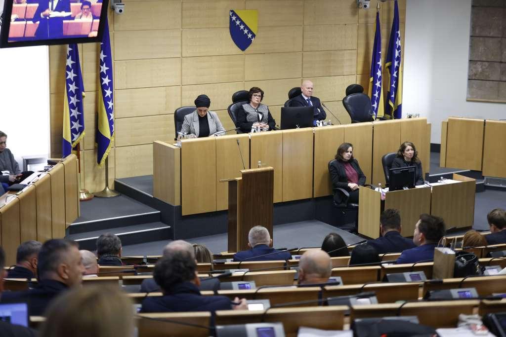 zastupnički dom