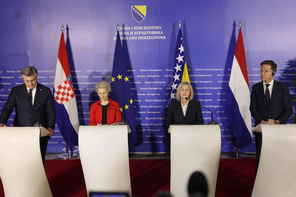 izaslanstvo eu