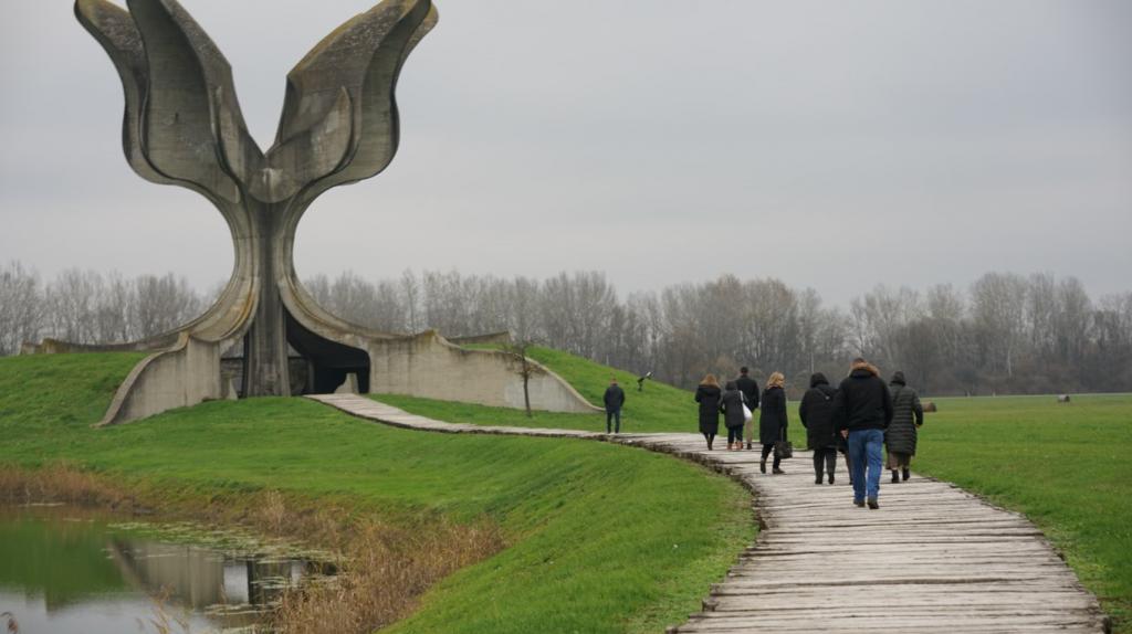 jasenovac