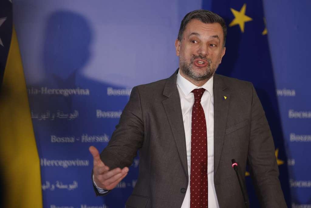 Elmedin Konaković Dino 