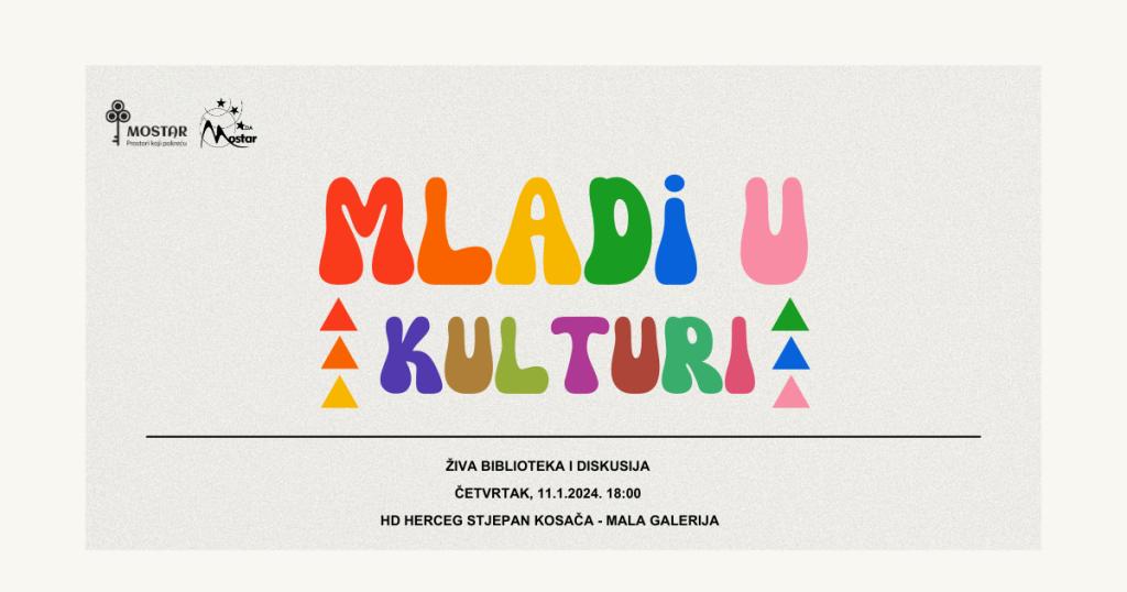 mladi kultura