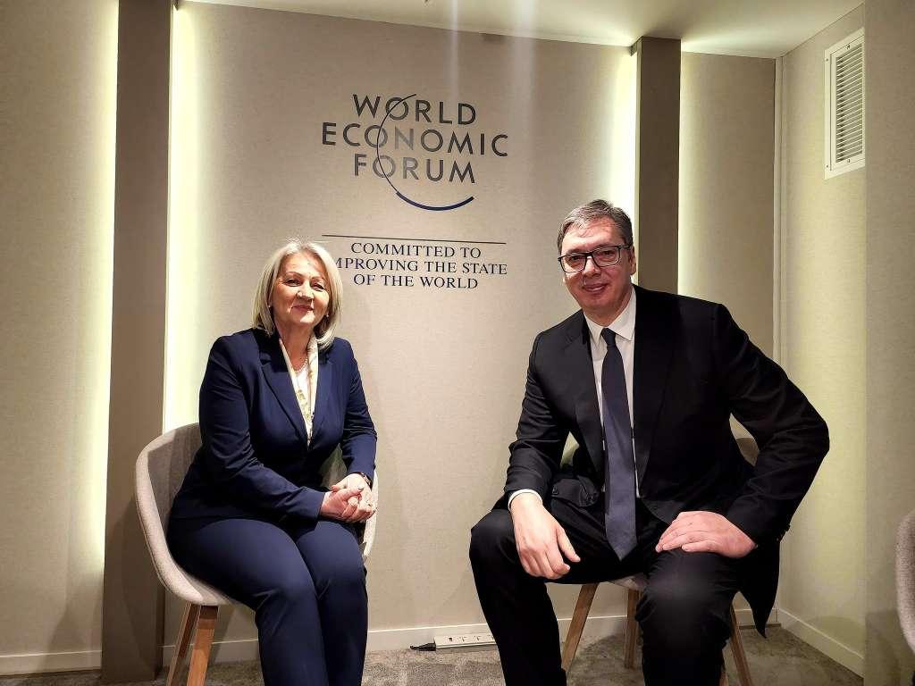 Kristo i Vucic