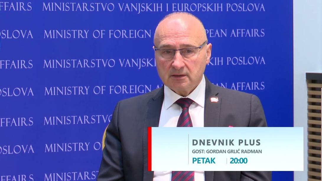 grlic dnevnik plus