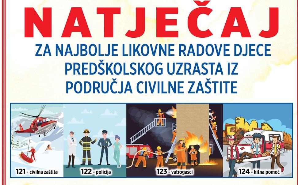 natjecaj likovni radovi