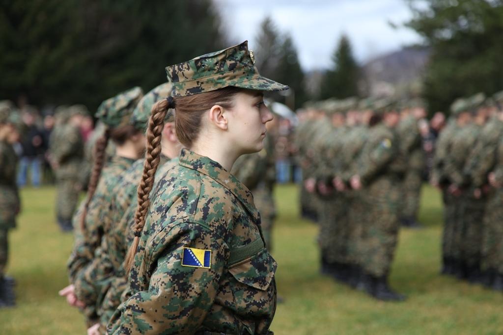 os bih uniforme