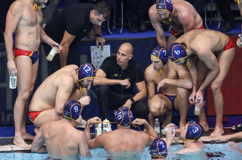 Vaterpolo 