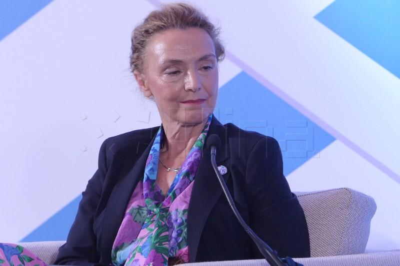 Pejcinovic Buric