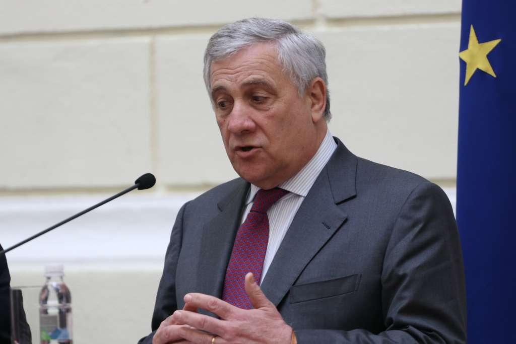 tajani