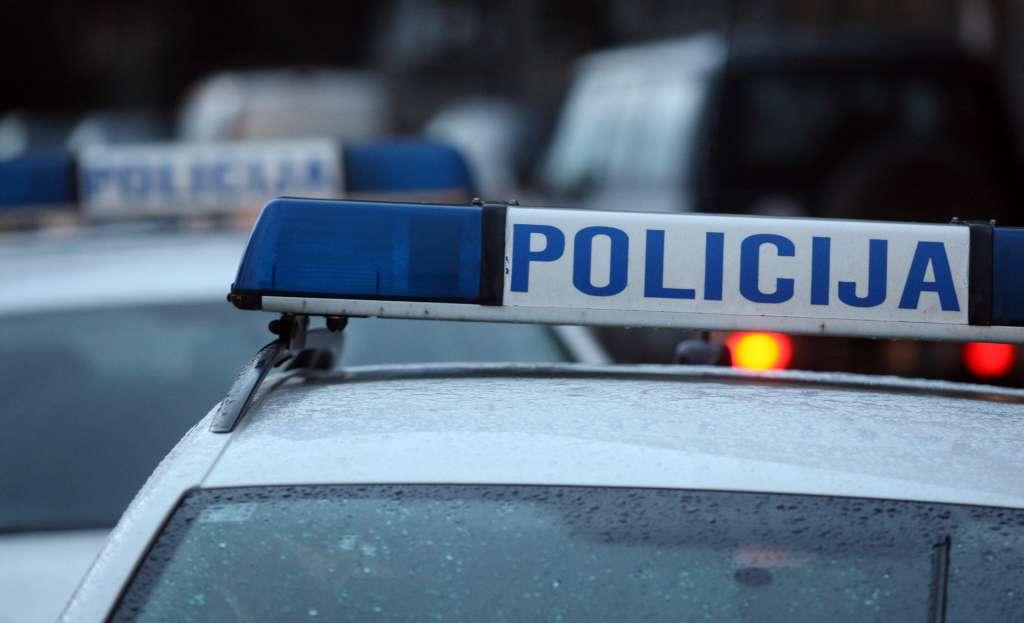 policija 123