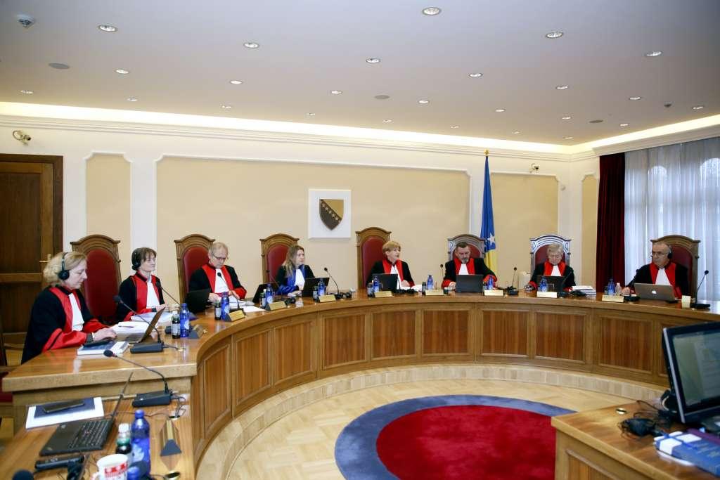 ustavni sud