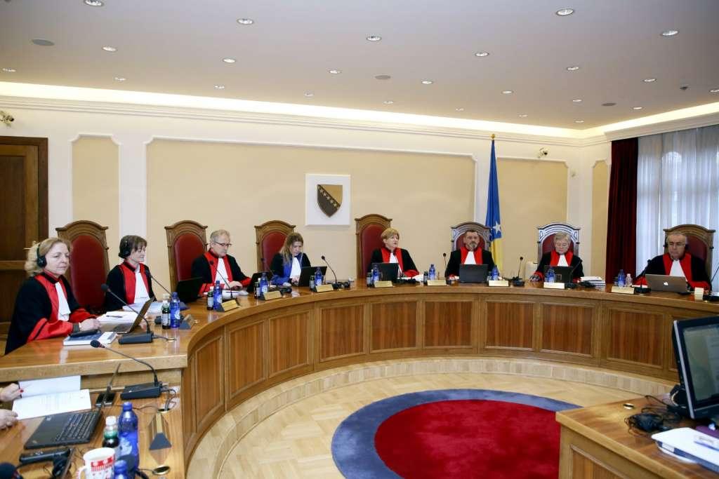 ustavni sud bih