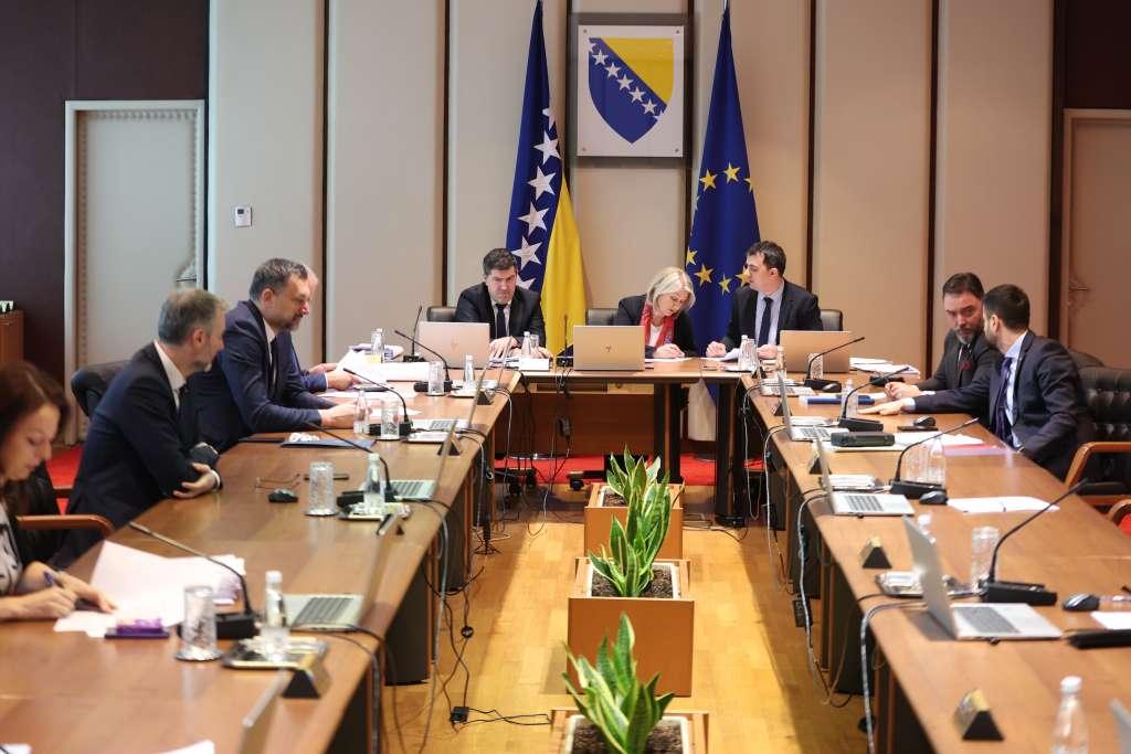 vijeće ministara 