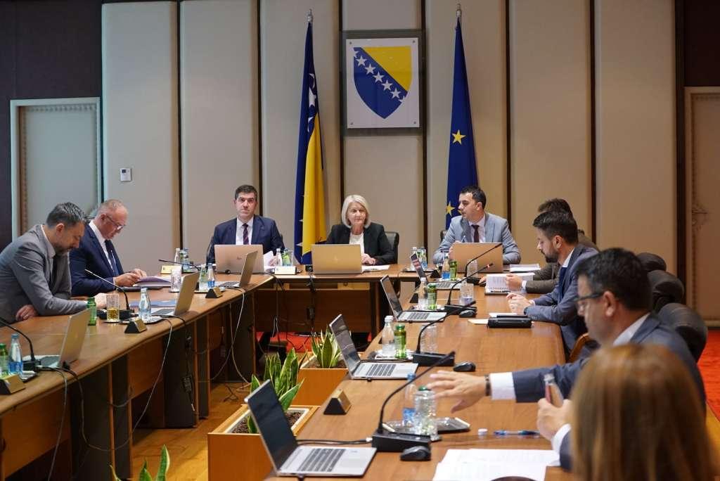 vijeće ministara