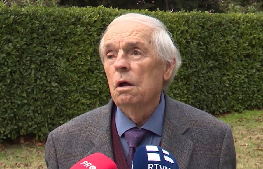 žarko pehar