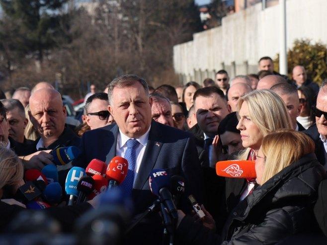 Dodik 