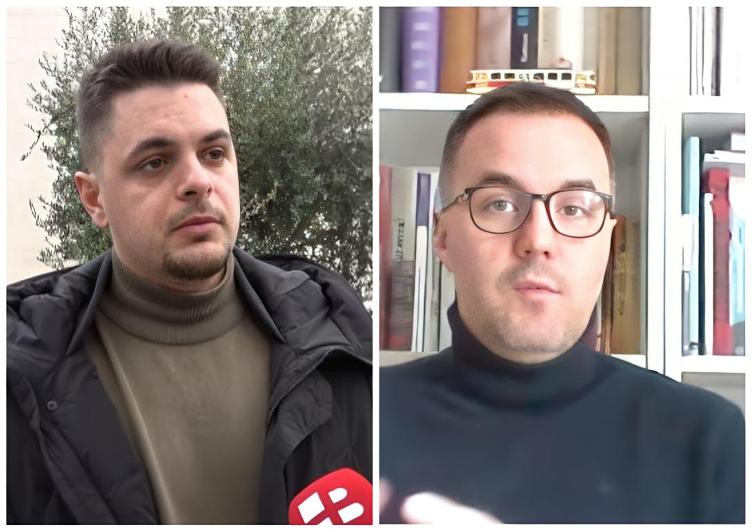 Jakov martin izjava 