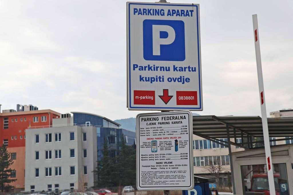 MO Parking