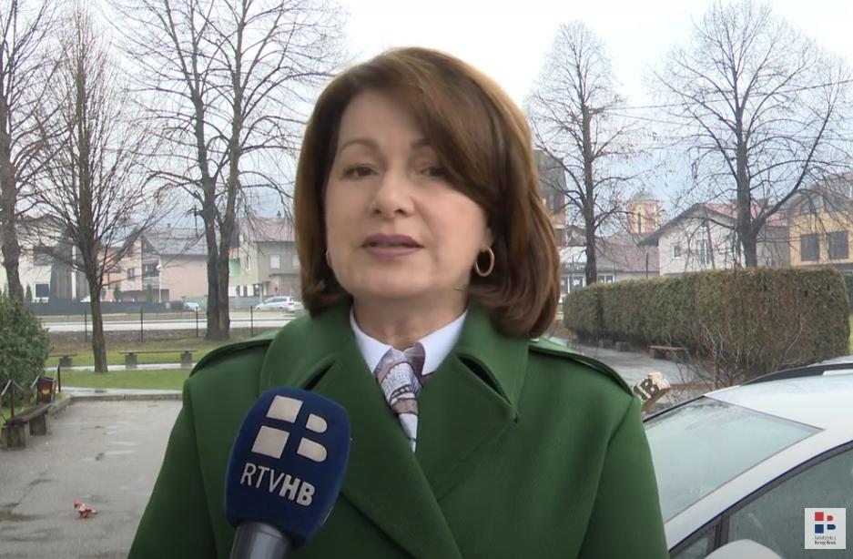 Mirjana Plavcic