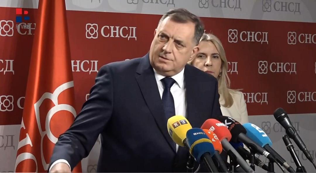 Dodik