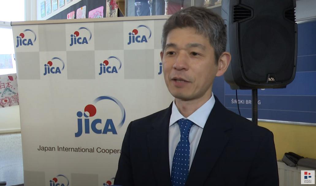 sto znamo o japanu