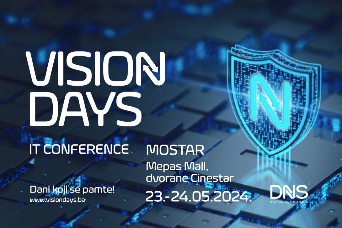 vision dazs