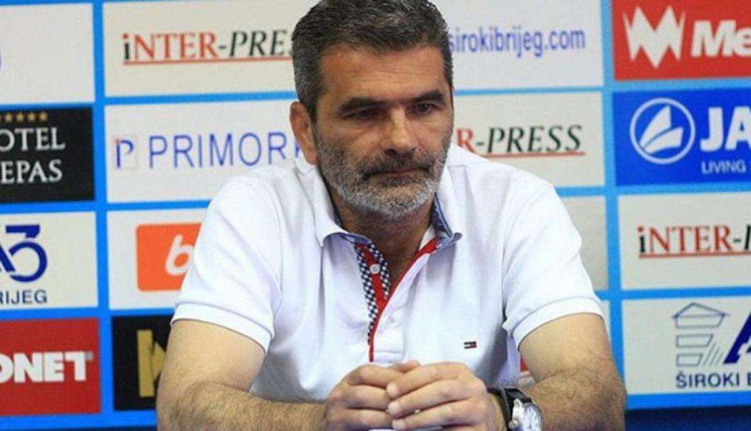 Blaž Slišković 