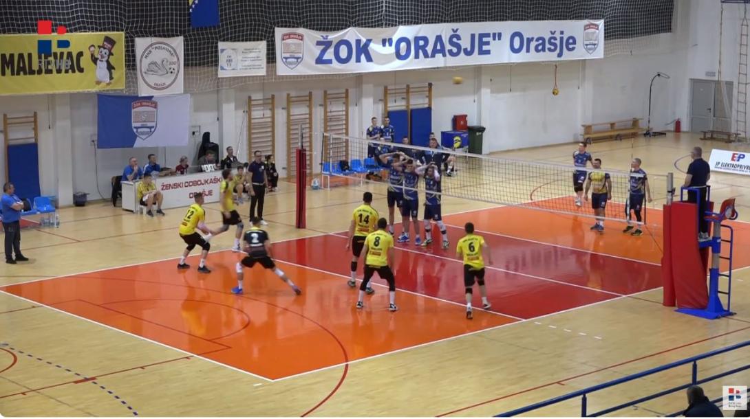 domaljevac kup bih