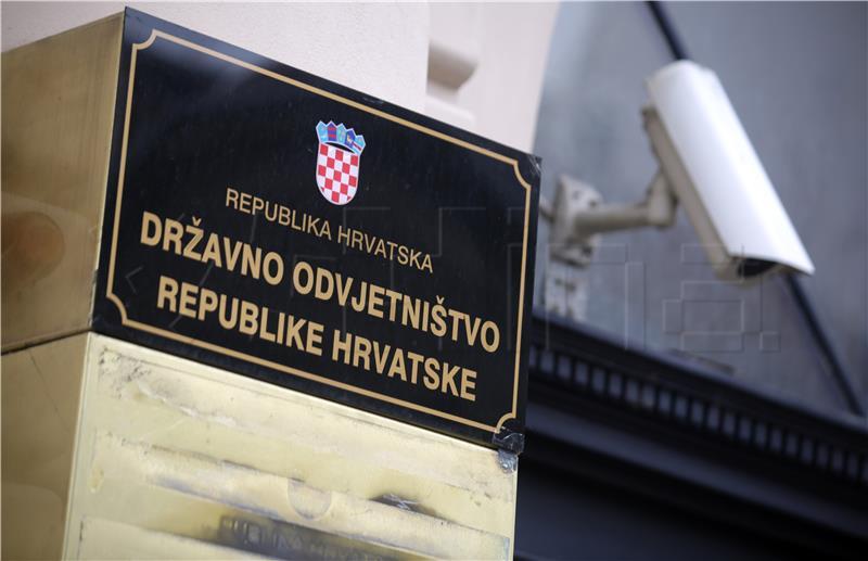 državn m odvjetništvo rh