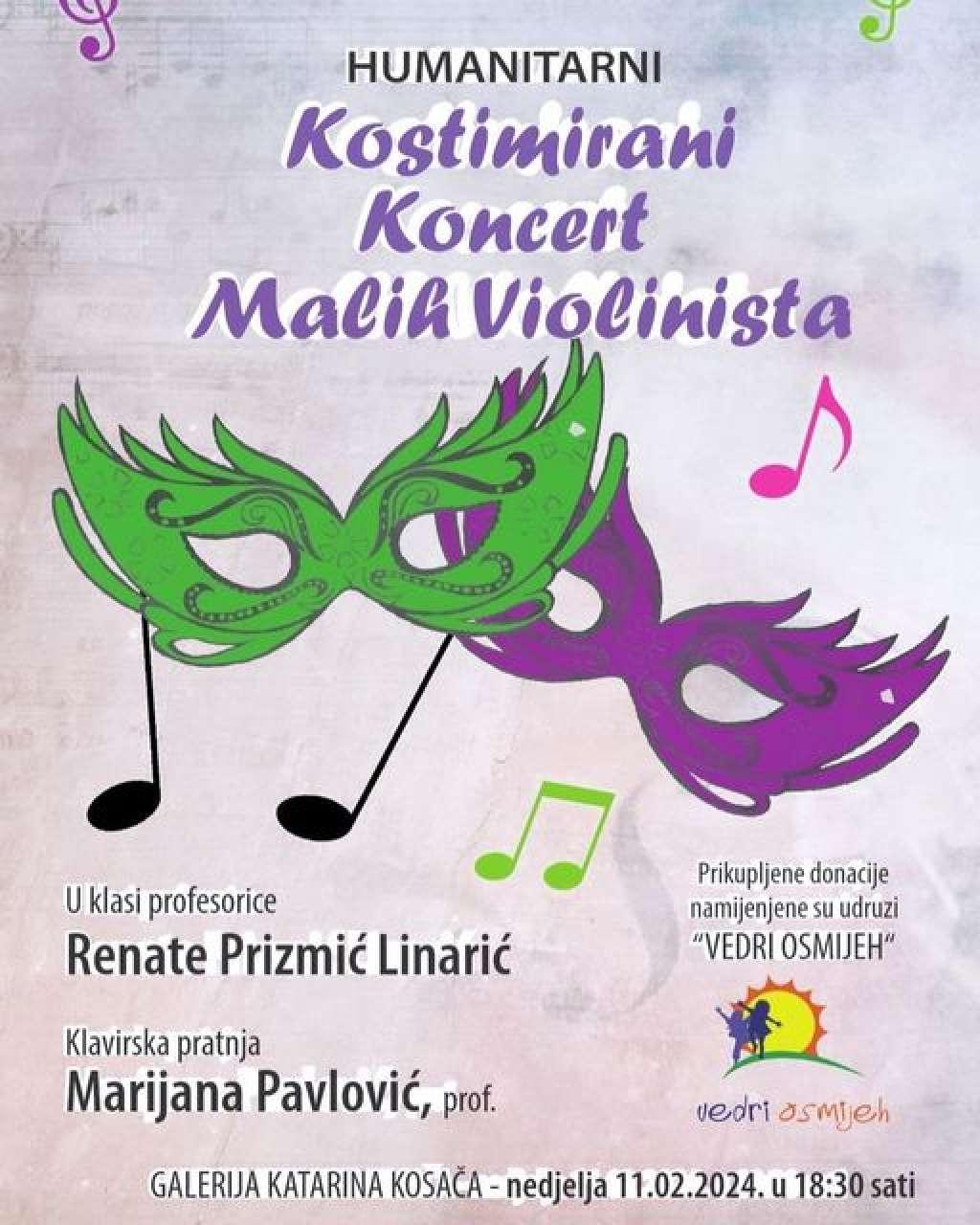 humanitarni koncert pod maskama123