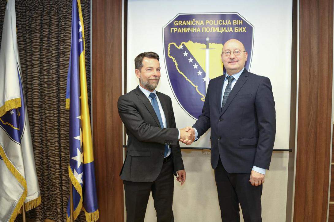 kupresakovic frontex