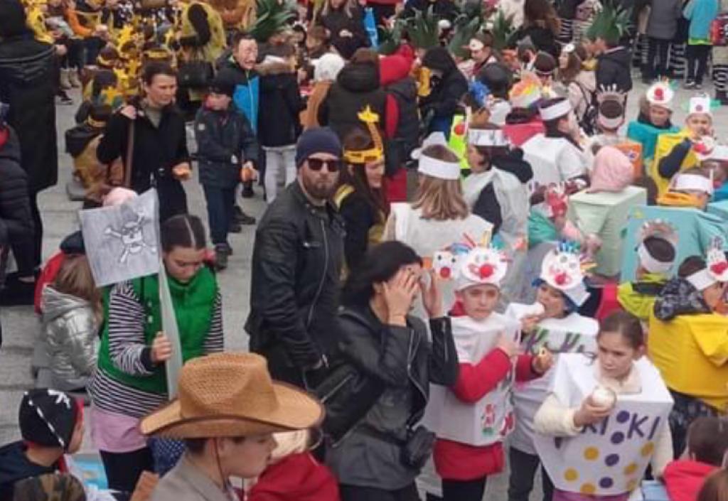 karneval