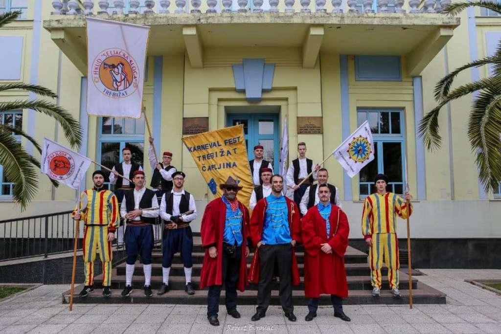 Čapljinski karneval
