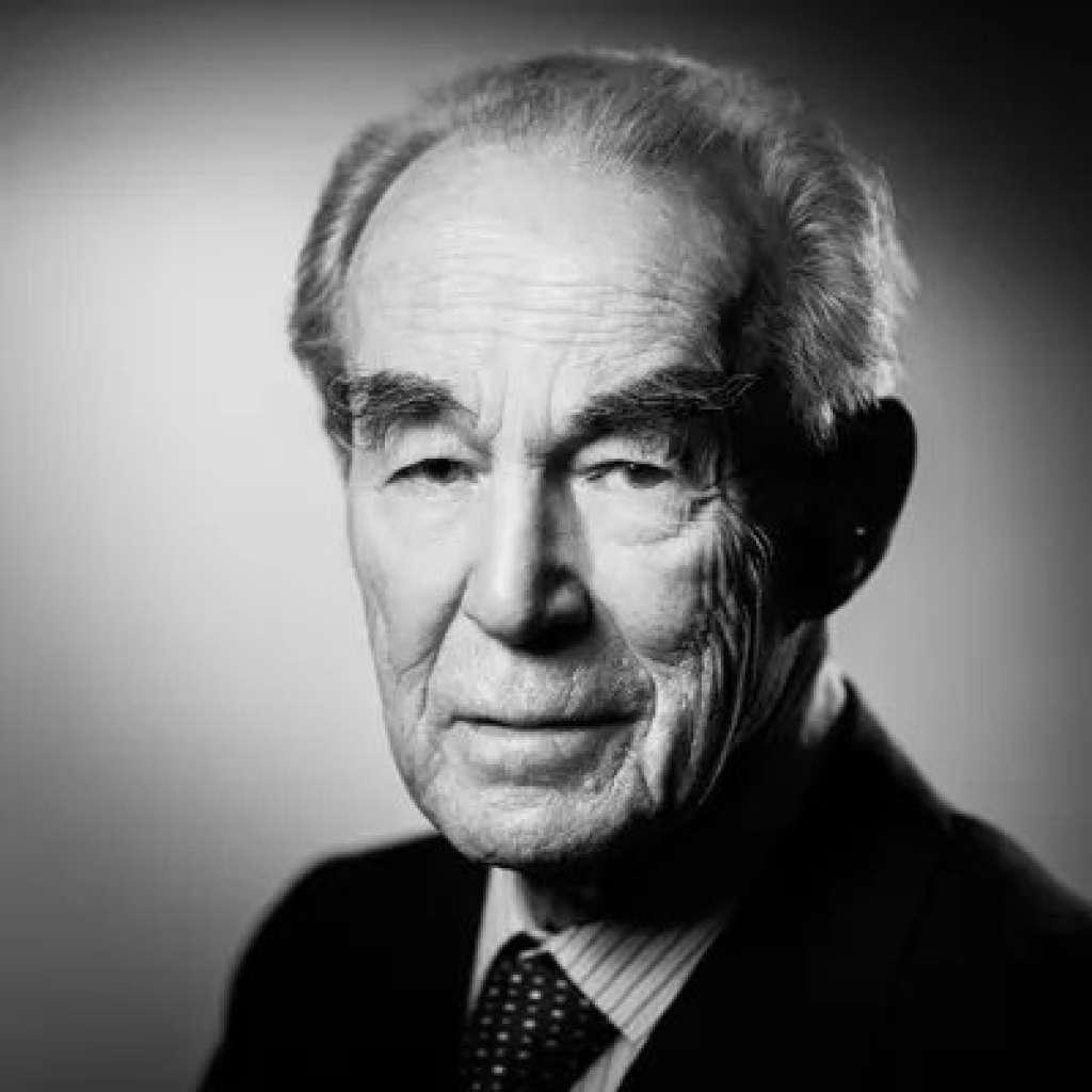 Robert Badinter