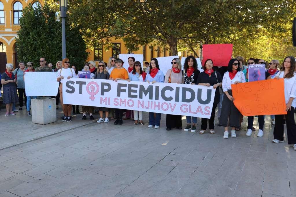 femicid