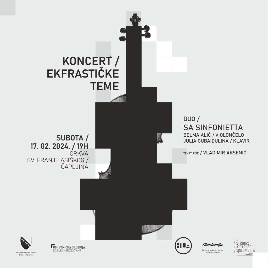 SA Sinfonietta