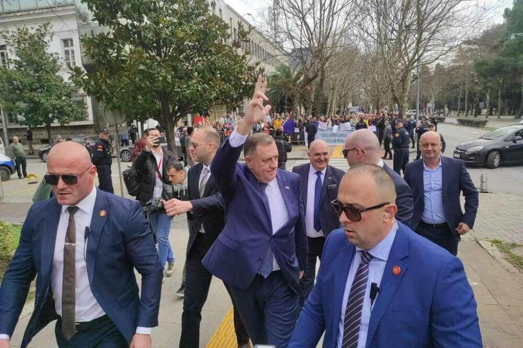 dodik