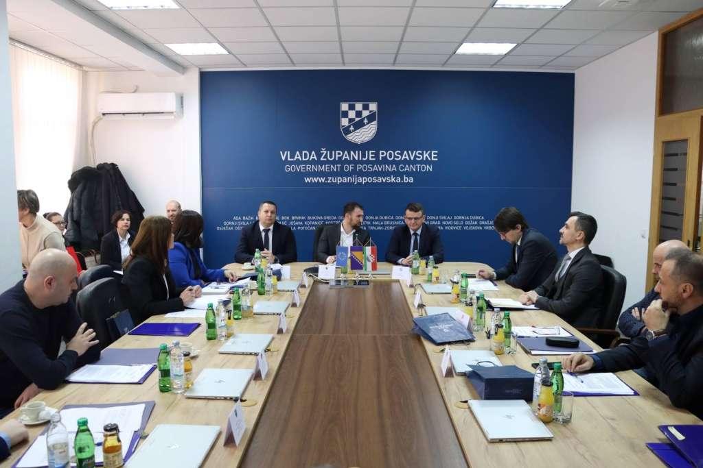 Ministarska koordinacija