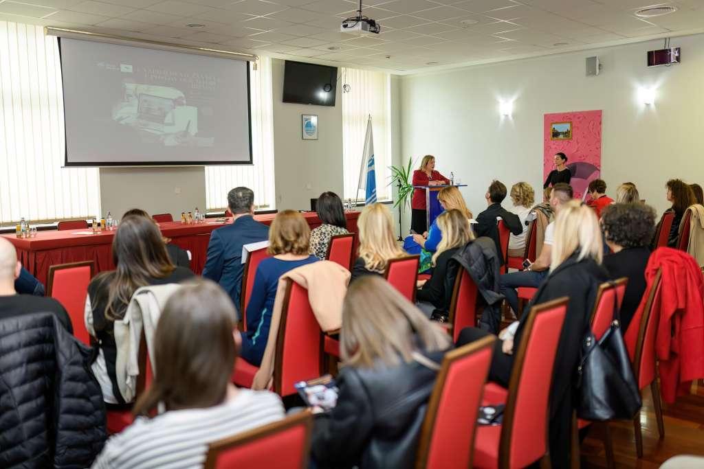 konferencija 'Unaprjeđenje znanja u poslovanju malih biznisa'