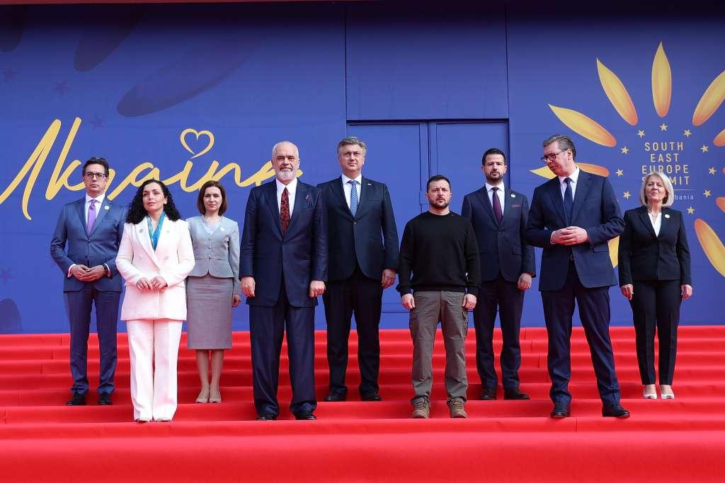 Tirana Kristo
