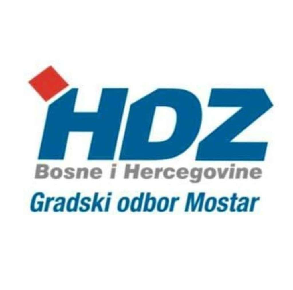 HDZ 