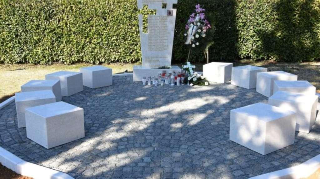 čitluk 73 obljetnica stradanja učenika