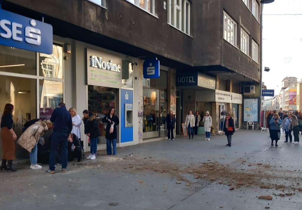 SARAJEVO FASADA